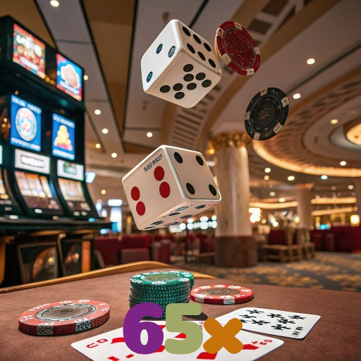  65x